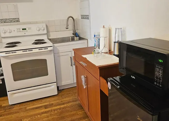Ud Guest House