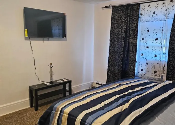 Ud Guest House