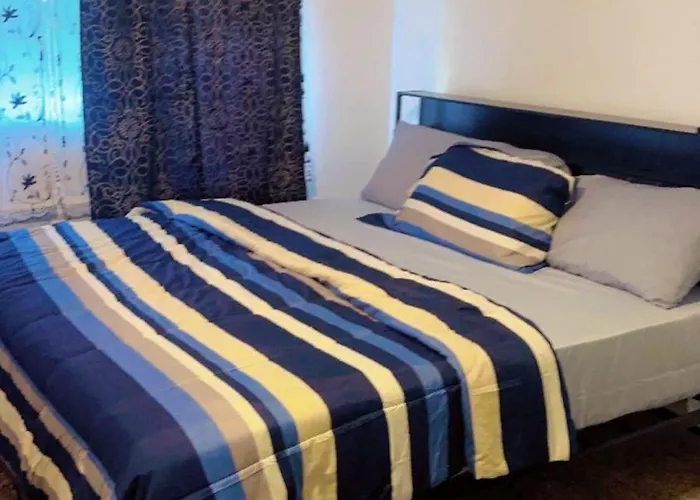 Ud Guest House