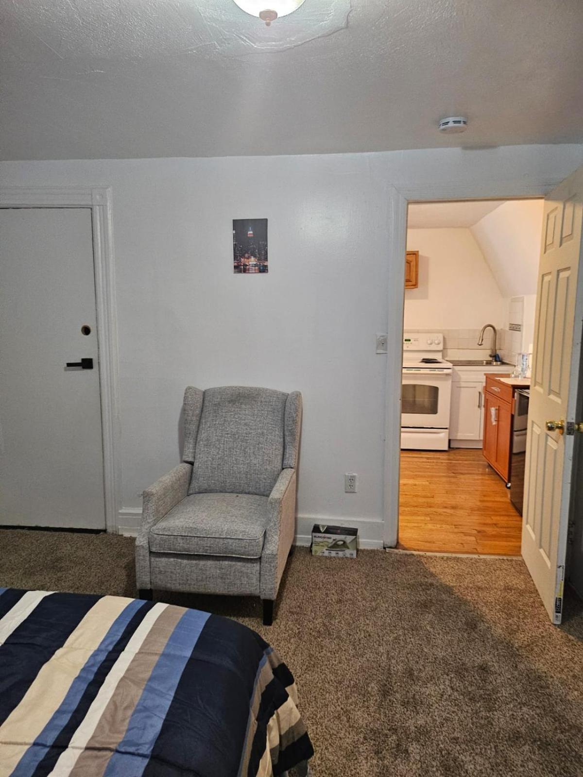 Ud Apartment East Orange